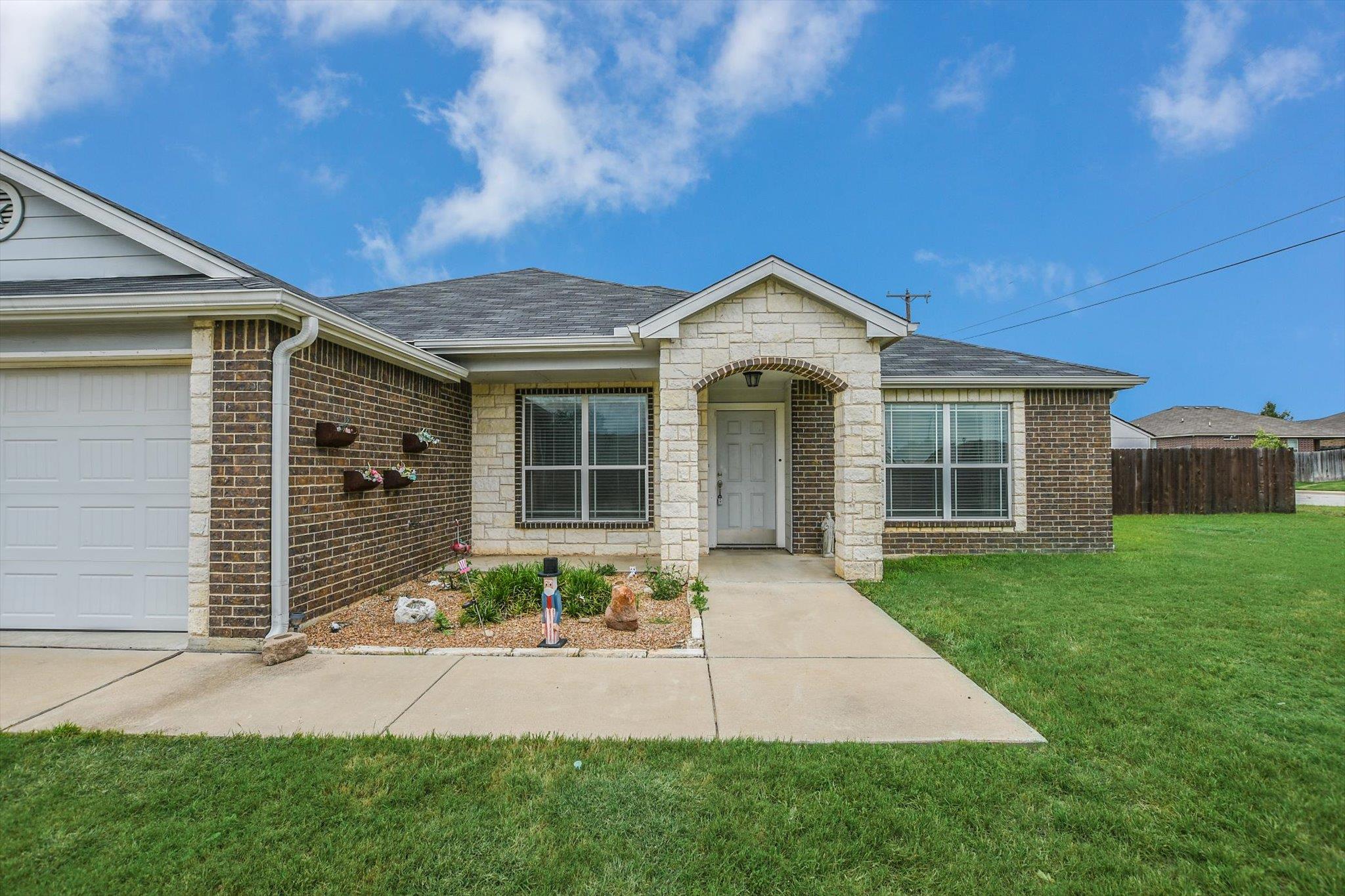 2415 Washington Drive Belton TX 76513