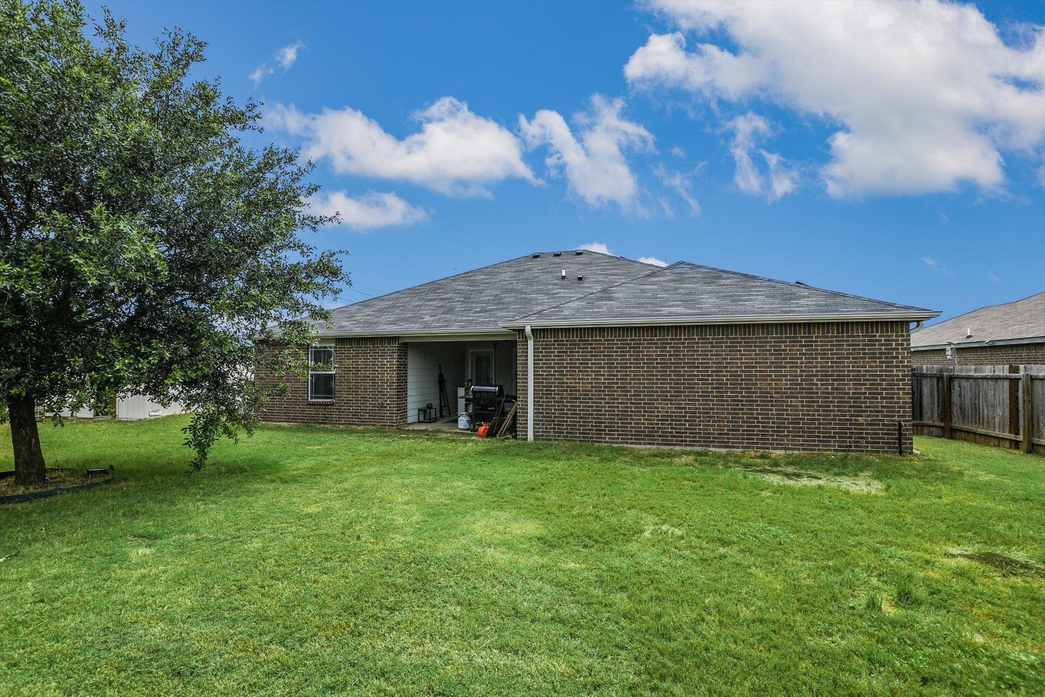 2415 Washington Drive Belton TX 76513