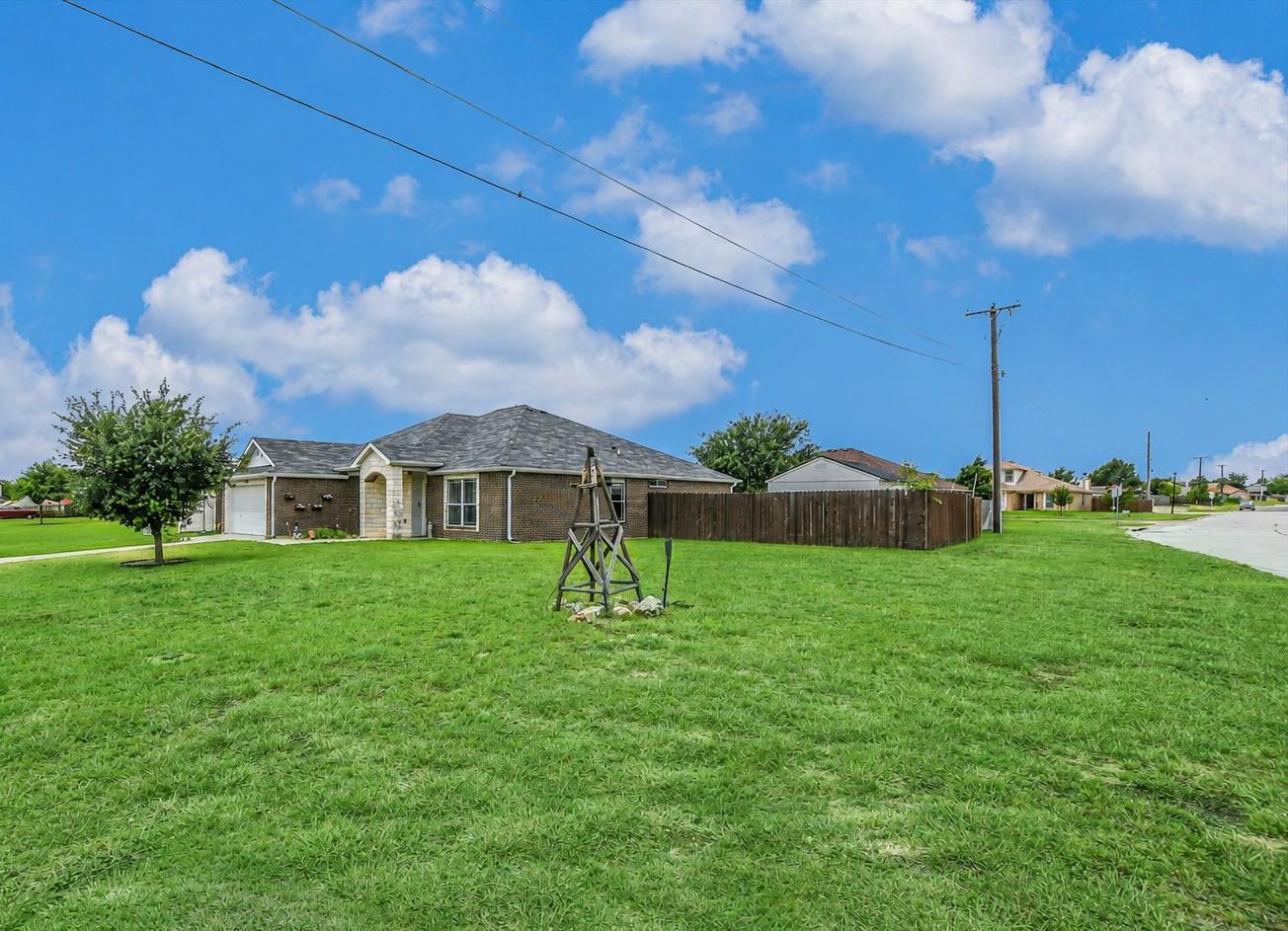 2415 Washington Drive Belton TX 76513