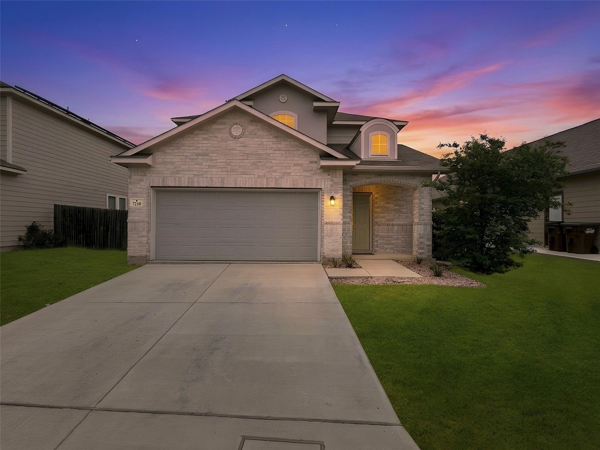 7210 Archers Grove San Antonio TX 78244