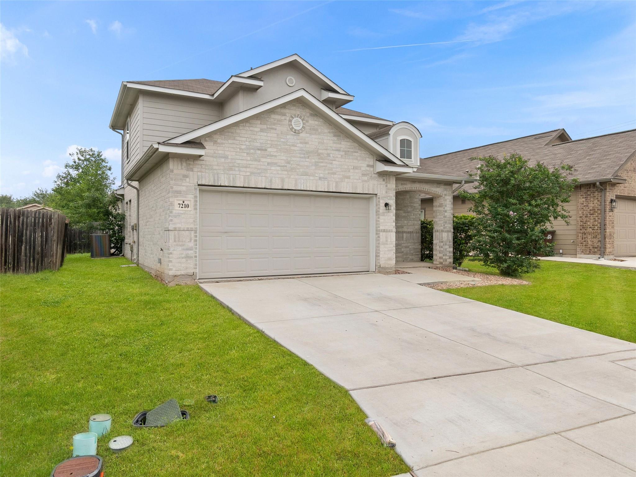 7210 Archers Grove San Antonio TX 78244