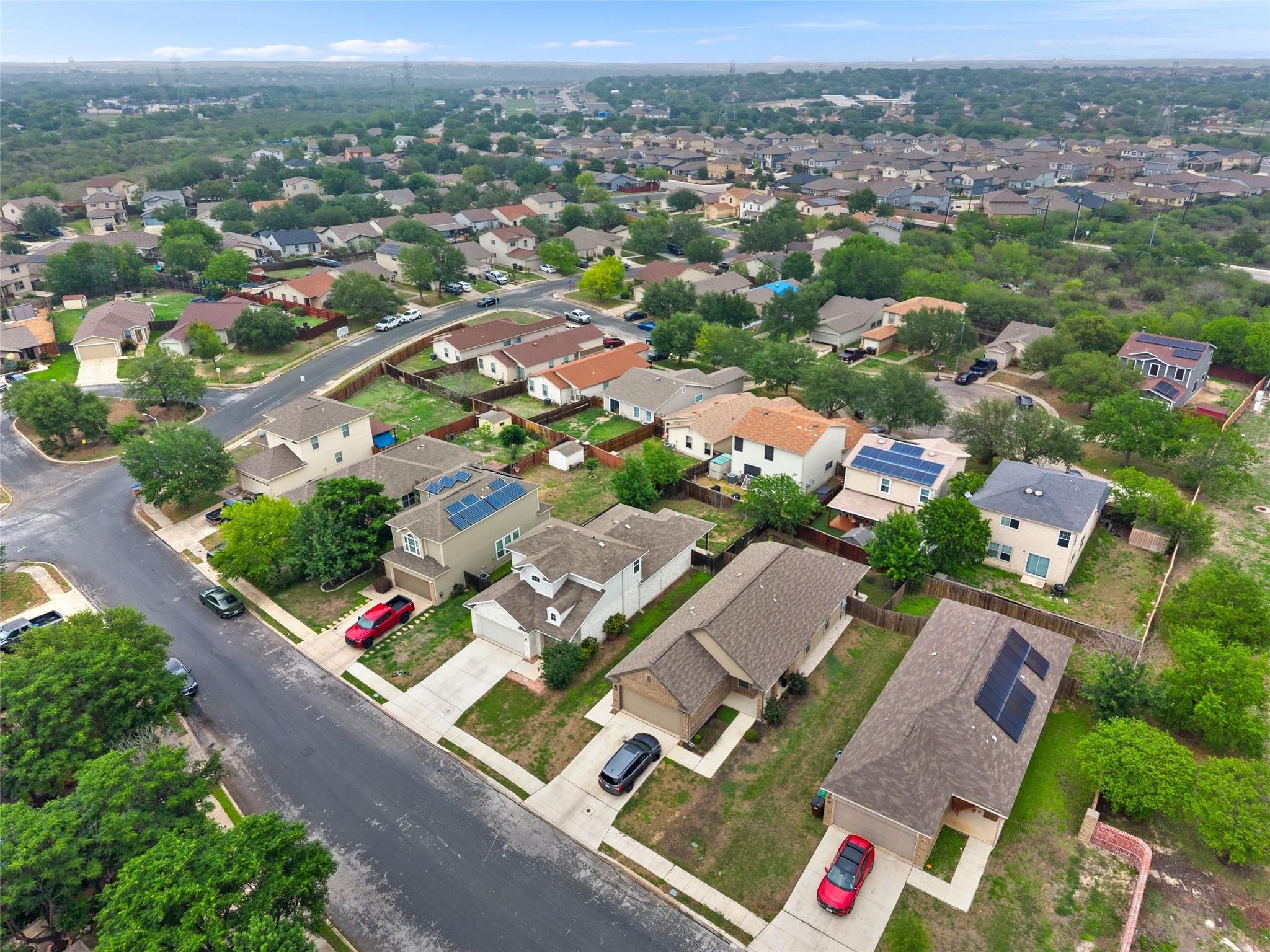 7210 Archers Grove San Antonio TX 78244