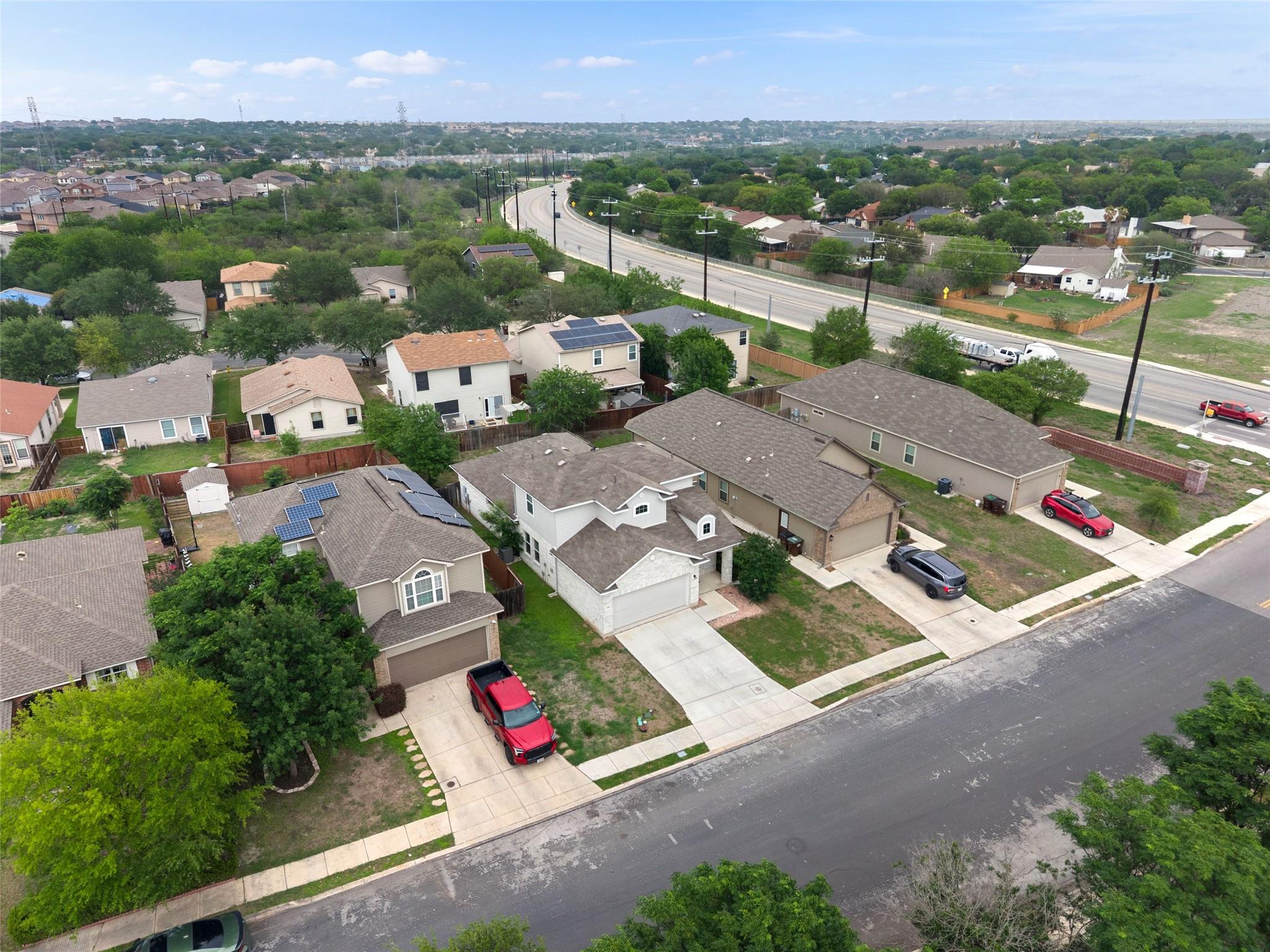 7210 Archers Grove San Antonio TX 78244