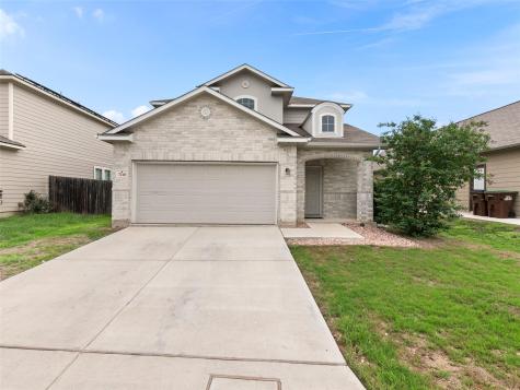 7210 Archers Grove San Antonio TX 78244