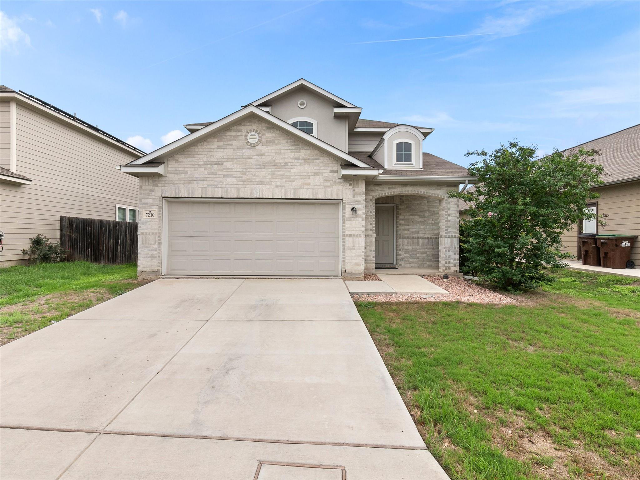 7210 Archers Grove San Antonio TX 78244