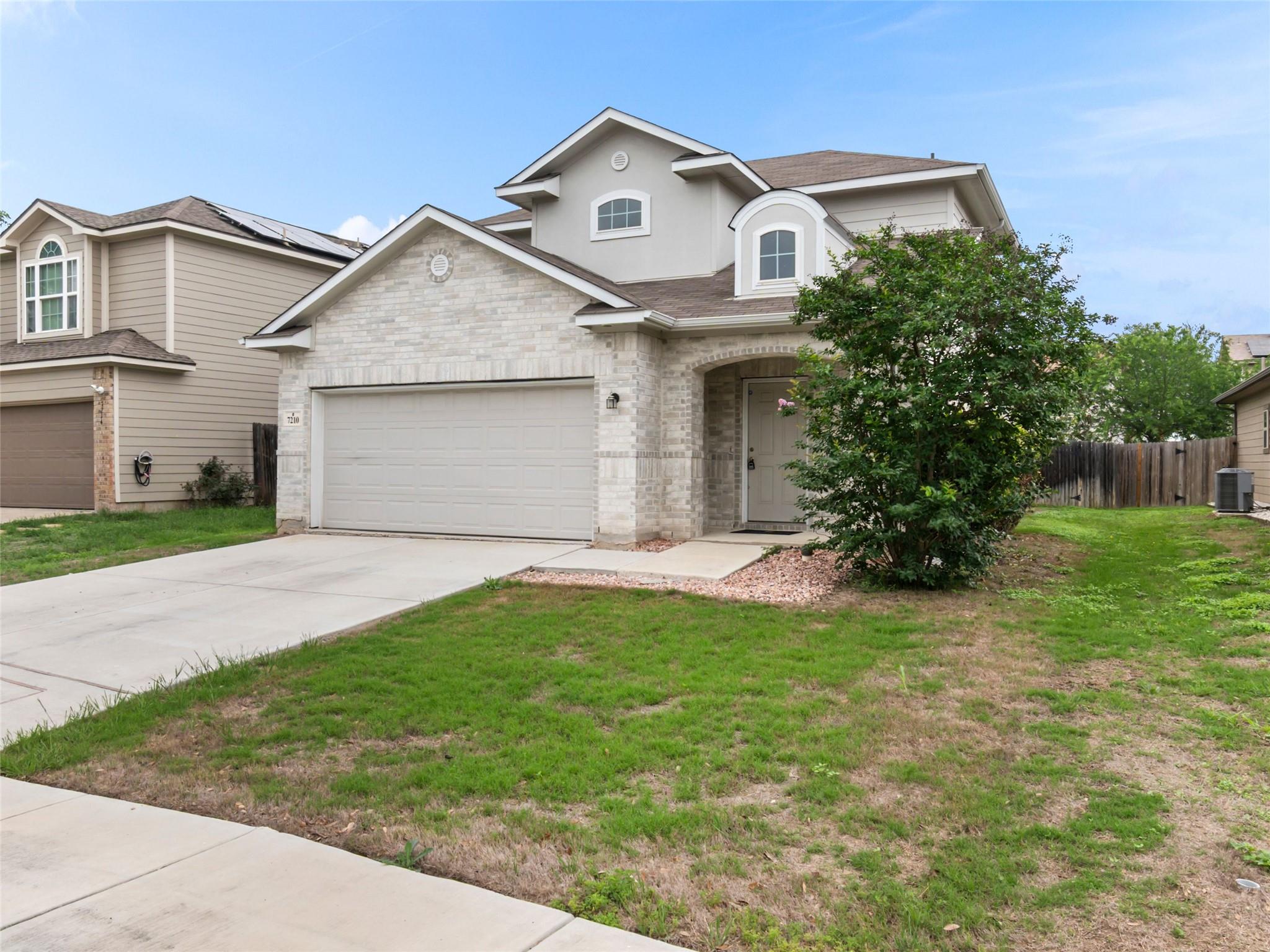 7210 Archers Grove San Antonio TX 78244