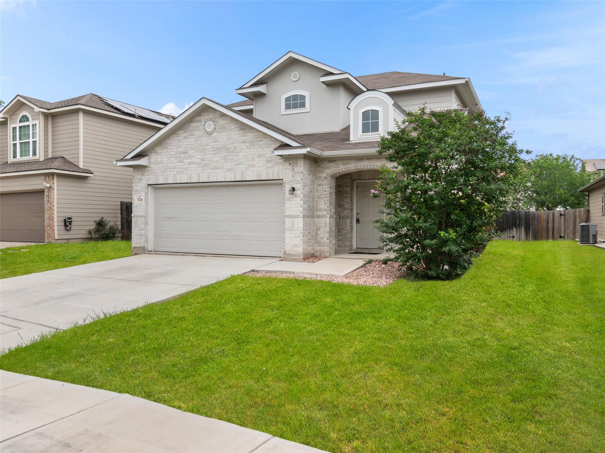 7210 Archers Grove San Antonio TX 78244