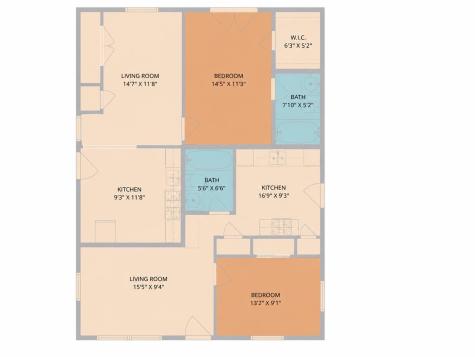 127 Suddith Drive San Antonio TX 78233