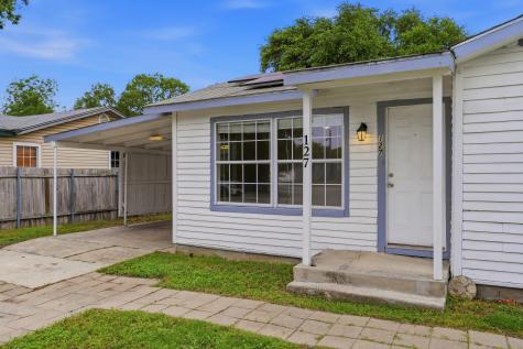 127 Suddith Drive San Antonio TX 78233