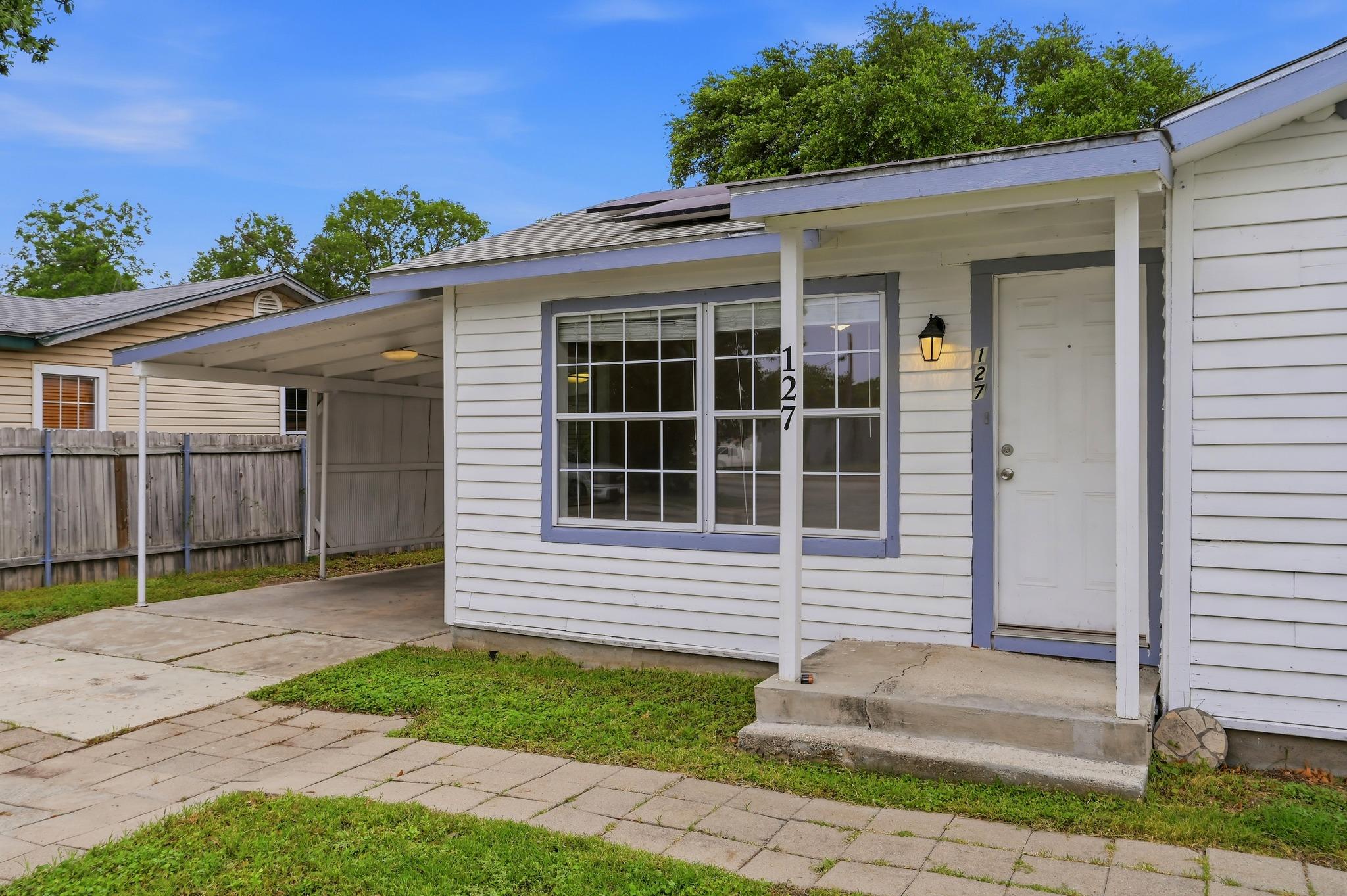 127 Suddith Drive San Antonio TX 78233