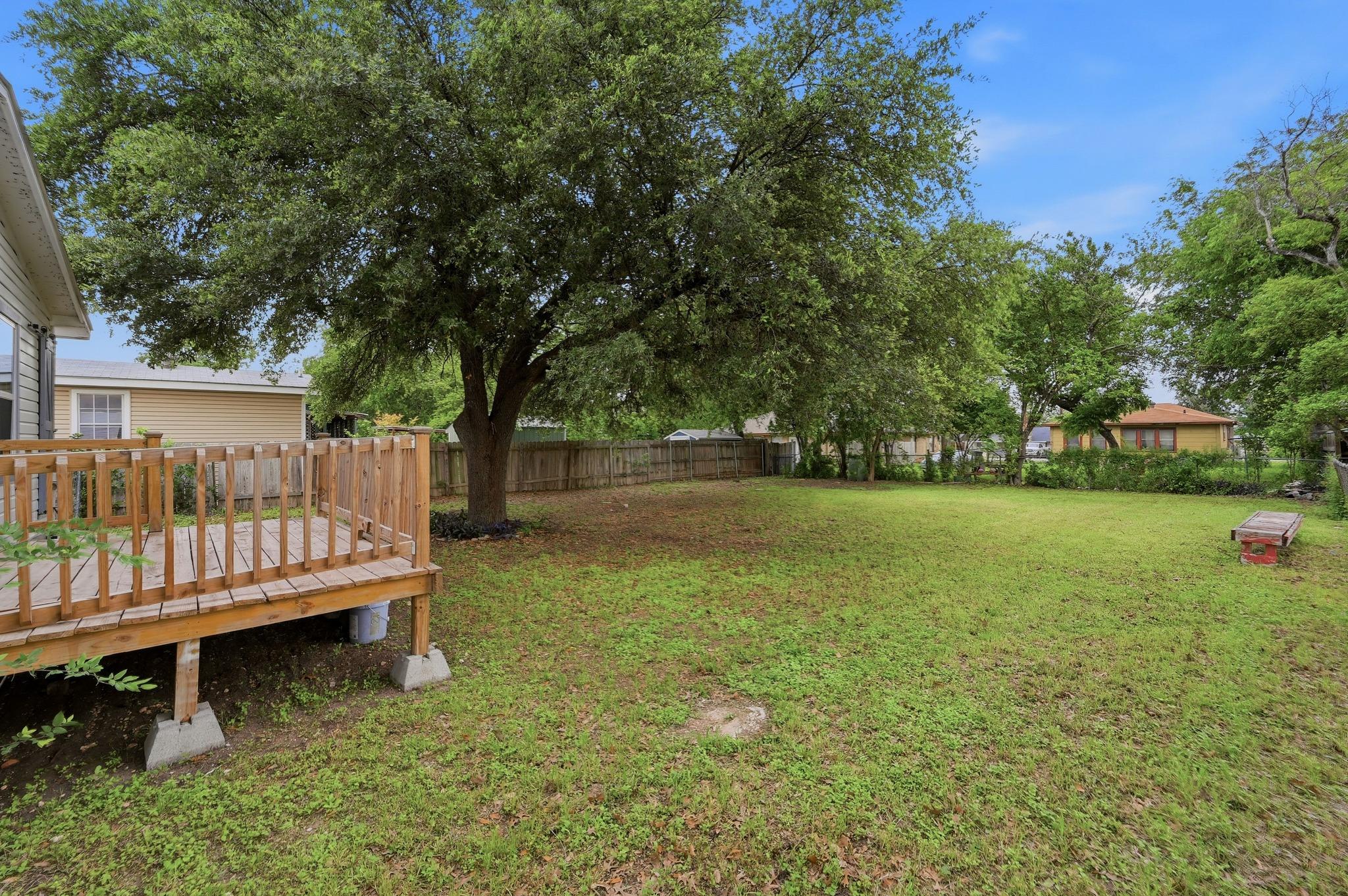 127 Suddith Drive San Antonio TX 78233