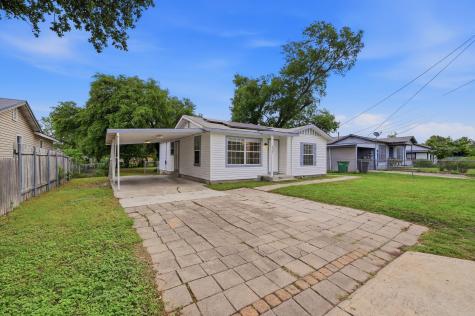127 Suddith Drive San Antonio TX 78233