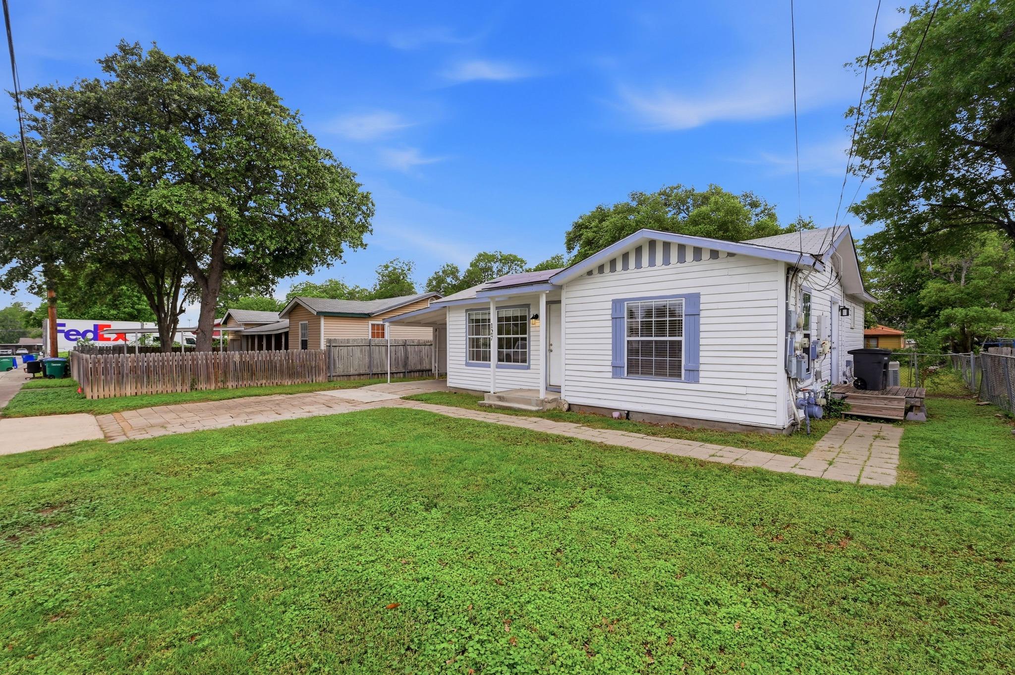 127 Suddith Drive San Antonio TX 78233