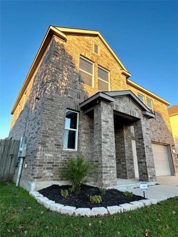 6600 Moores Ferry Drive Del Valle TX 78617