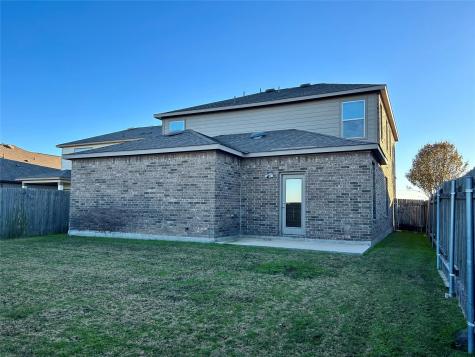 6600 Moores Ferry Drive Del Valle TX 78617
