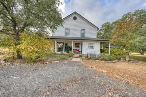305A County Road 103 Lampasas TX 76550