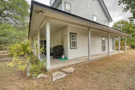 305A County Road 103 Lampasas TX 76550