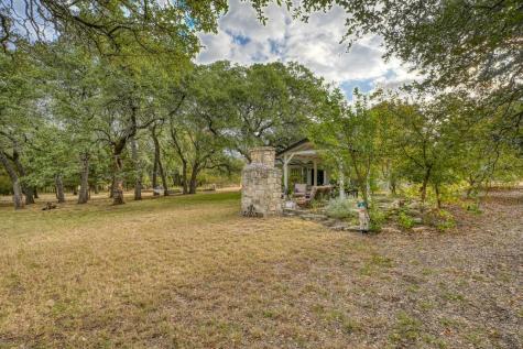 305A County Road 103 Lampasas TX 76550