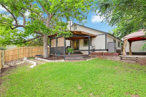 1800 Rainy Meadows Drive Austin TX 78758