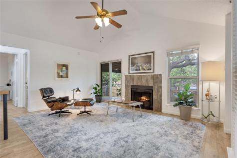 1800 Rainy Meadows Drive Austin TX 78758