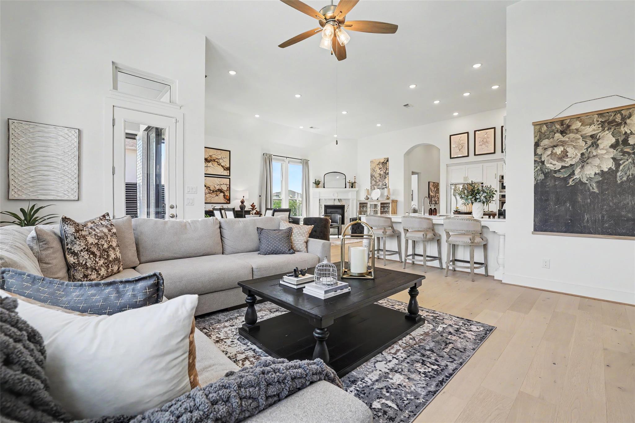 225 Sadaba Street Liberty Hill TX 78642