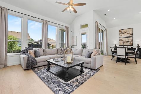 225 Sadaba Street Liberty Hill TX 78642