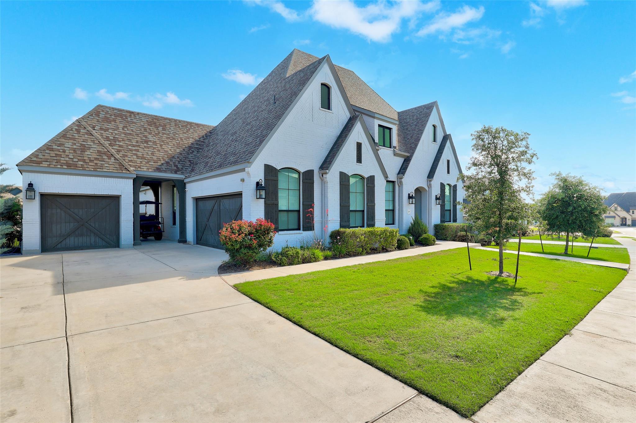 225 Sadaba Street Liberty Hill TX 78642