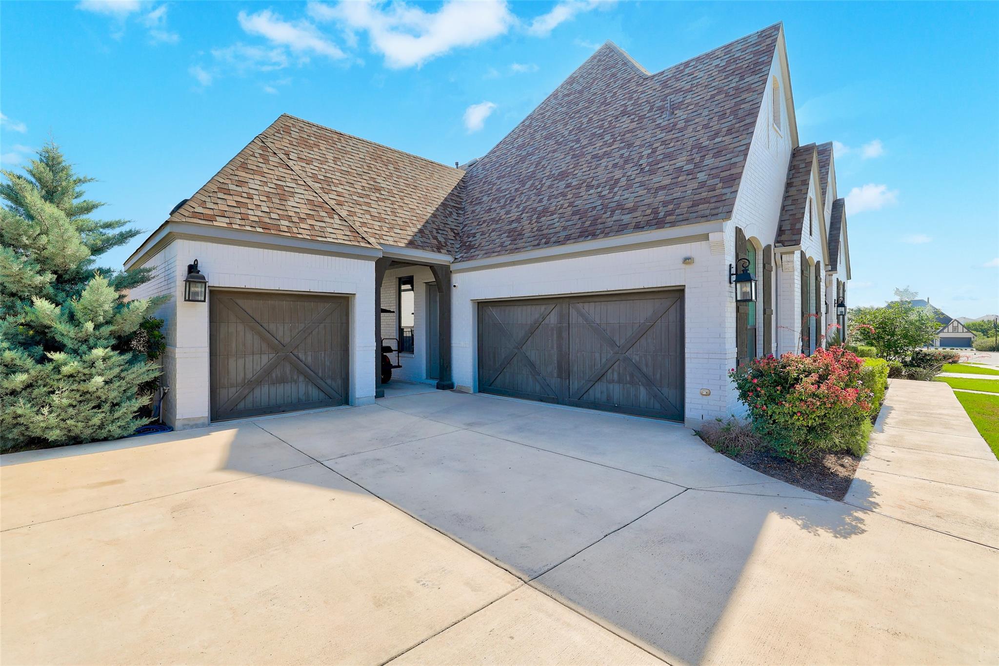 225 Sadaba Street Liberty Hill TX 78642