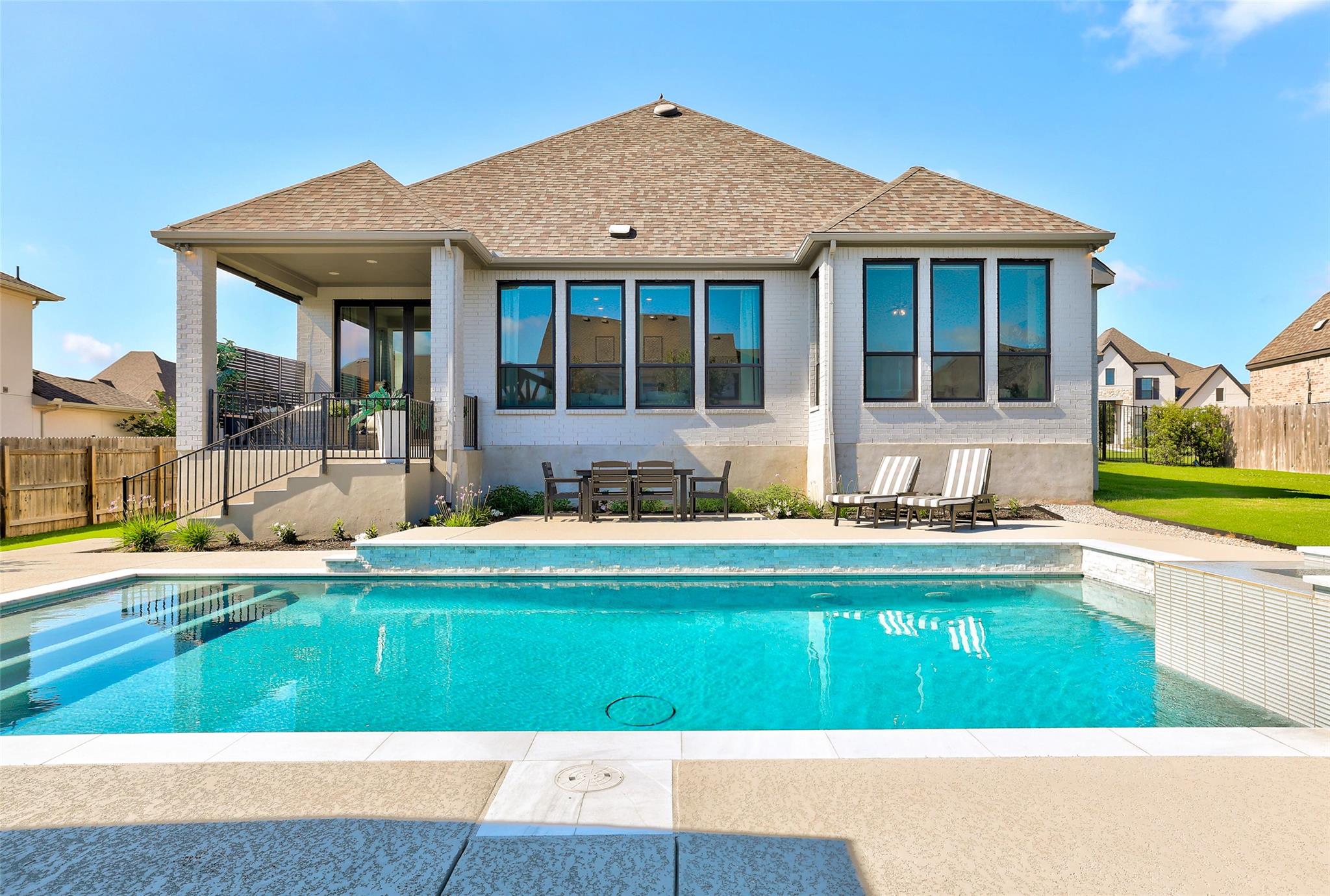 225 Sadaba Street Liberty Hill TX 78642