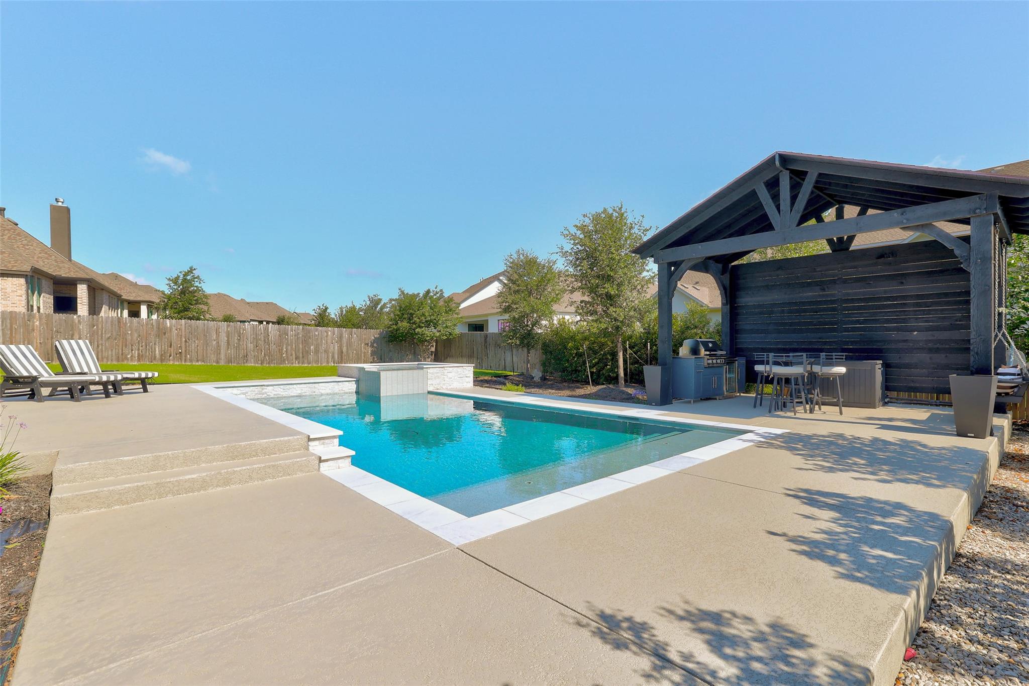 225 Sadaba Street Liberty Hill TX 78642