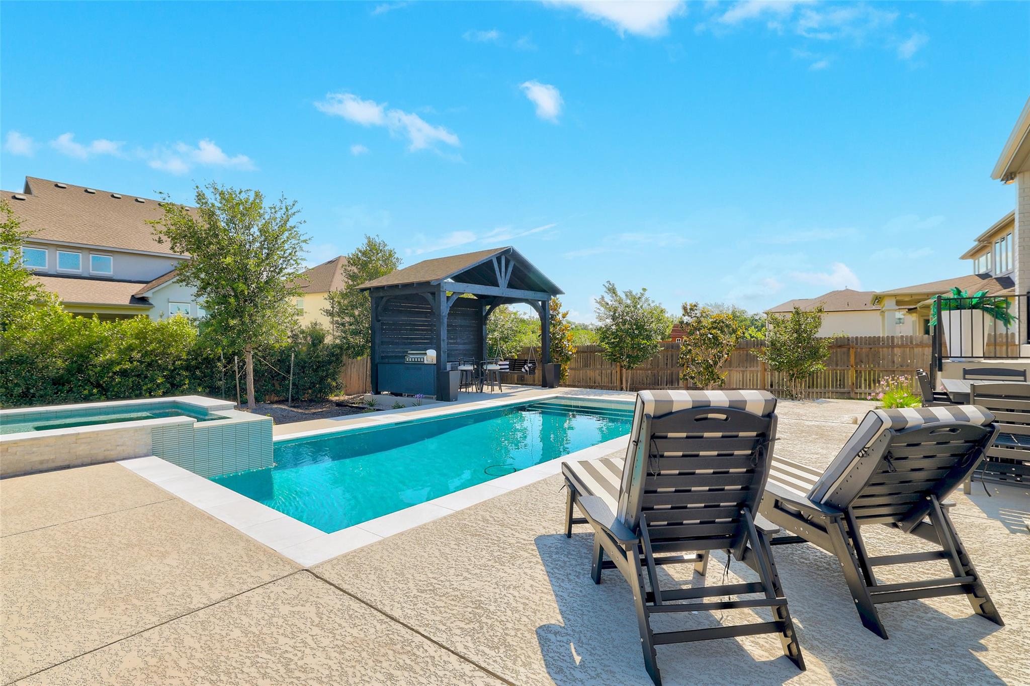 225 Sadaba Street Liberty Hill TX 78642