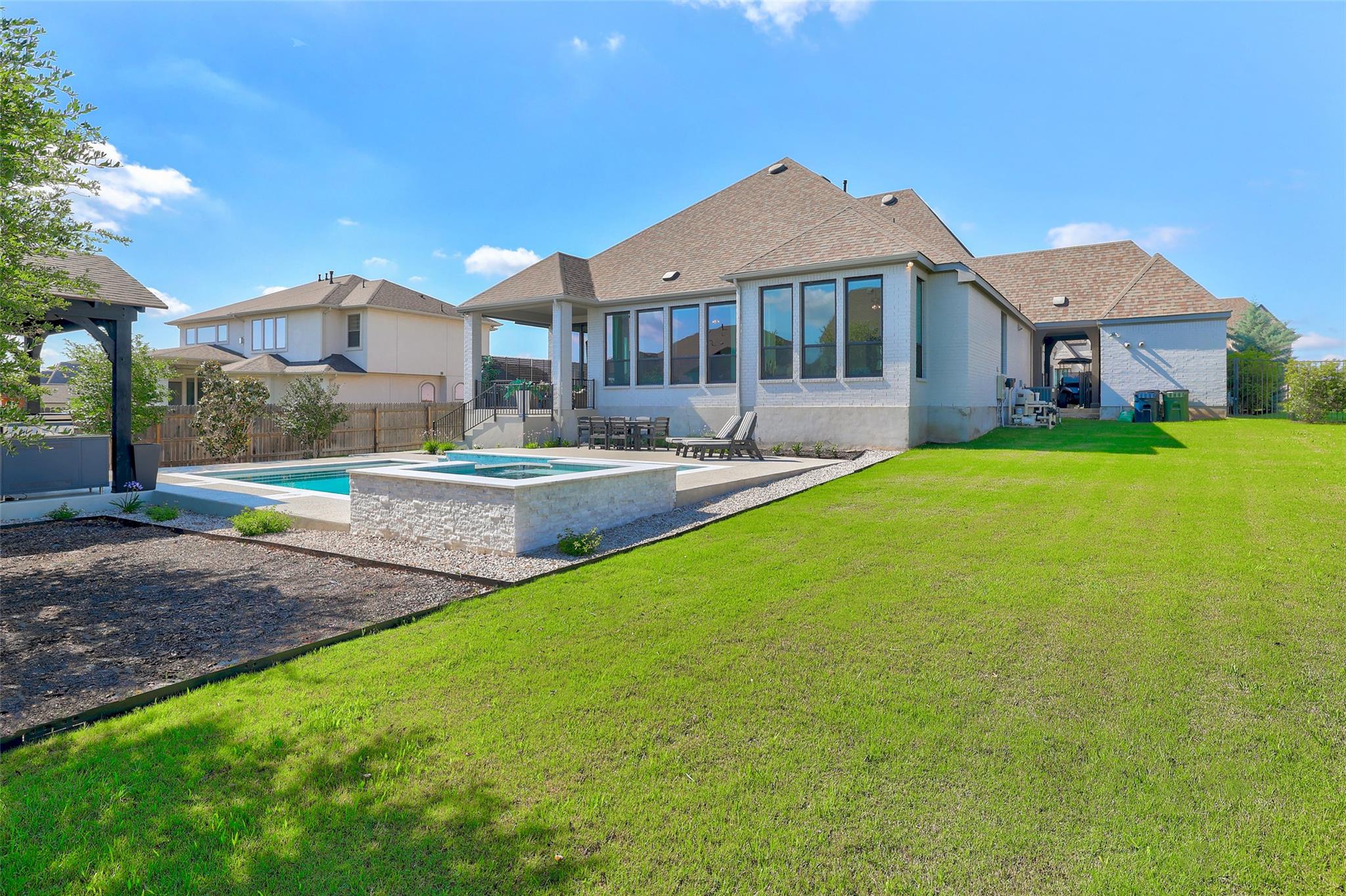 225 Sadaba Street Liberty Hill TX 78642
