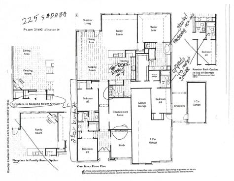 225 Sadaba Street Liberty Hill TX 78642