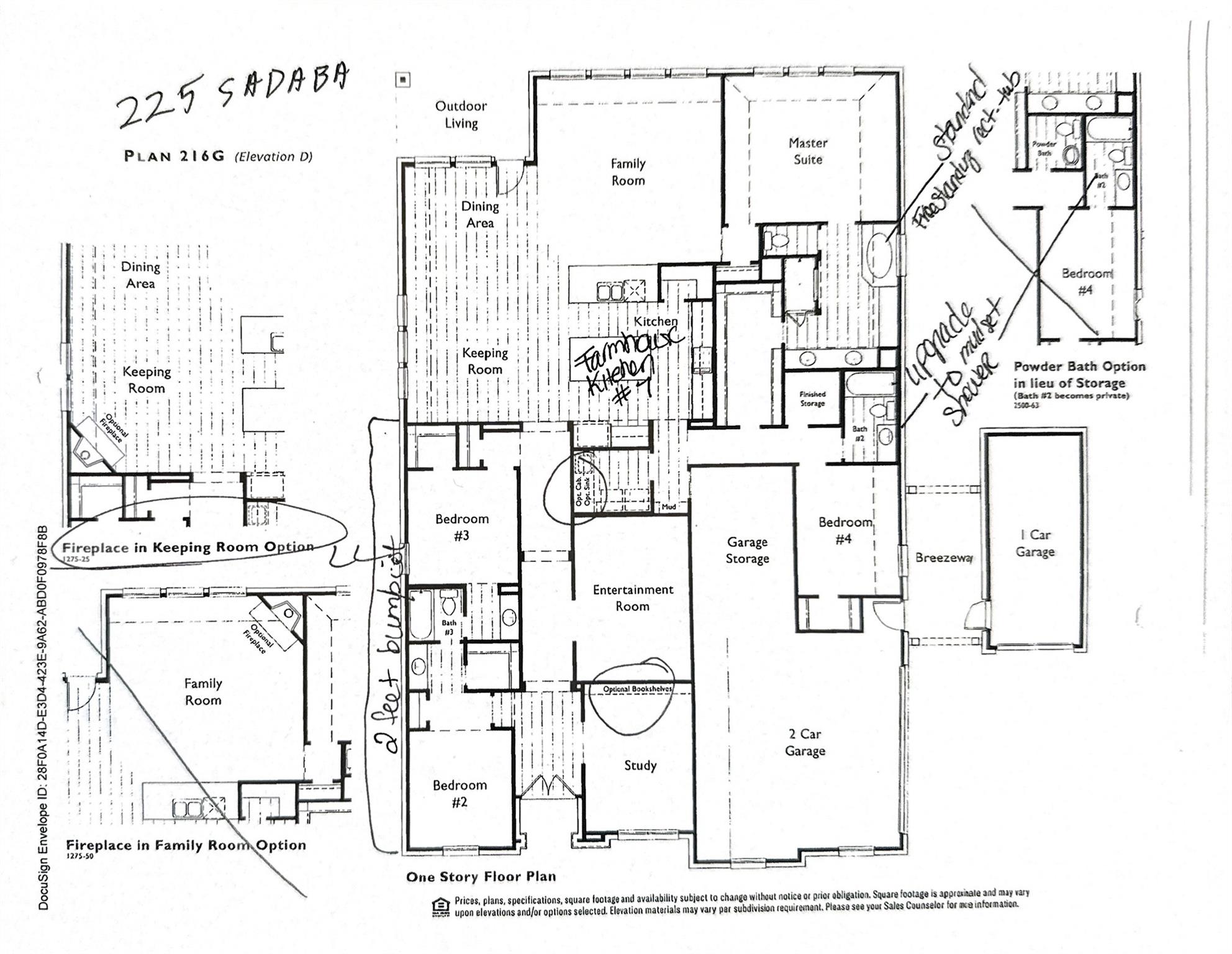 225 Sadaba Street Liberty Hill TX 78642