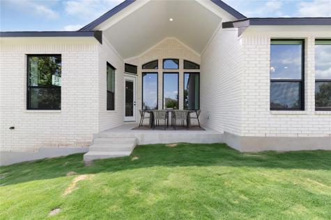 109 Sandrock Trail Georgetown TX 78633