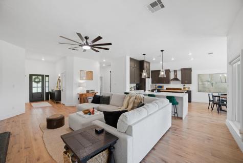 410 Mustang Mesa Liberty Hill TX 78642