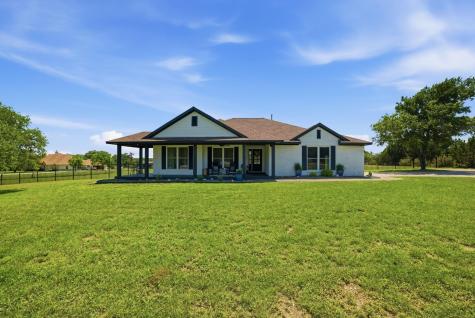 410 Mustang Mesa Liberty Hill TX 78642