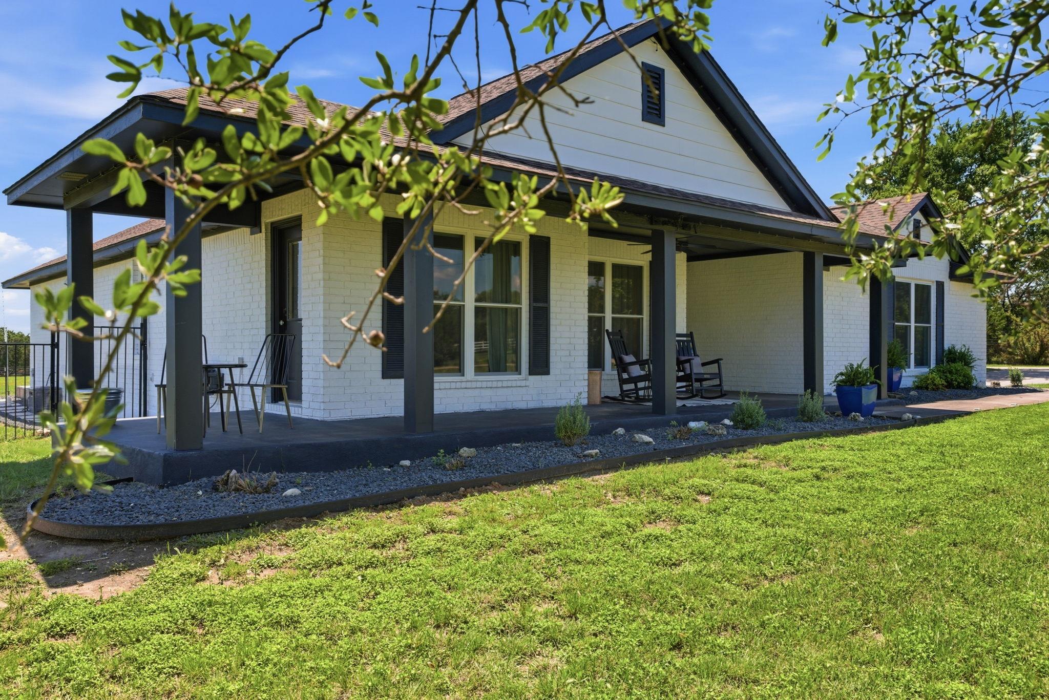410 Mustang Mesa Liberty Hill TX 78642