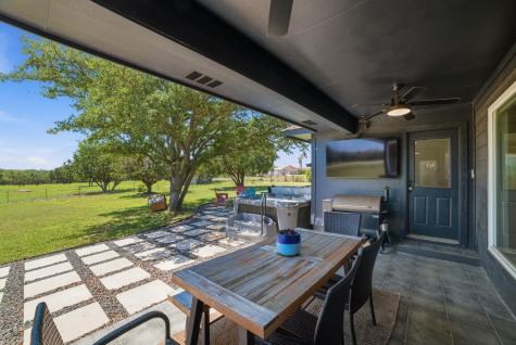 410 Mustang Mesa Liberty Hill TX 78642