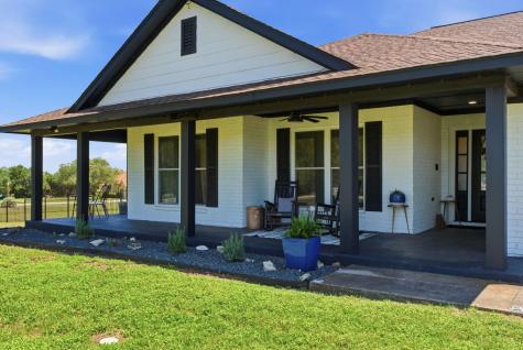 410 Mustang Mesa Liberty Hill TX 78642