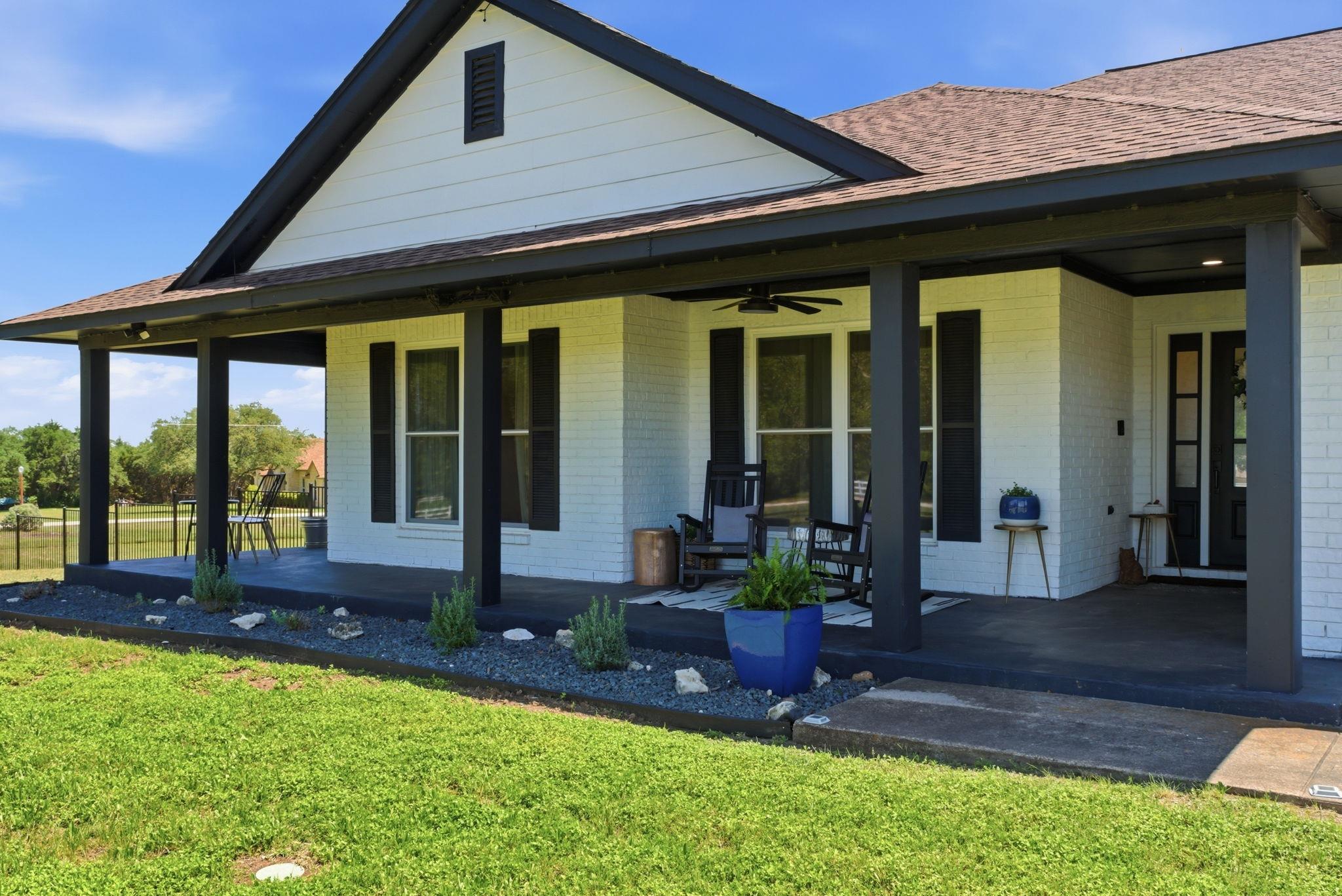 410 Mustang Mesa Liberty Hill TX 78642