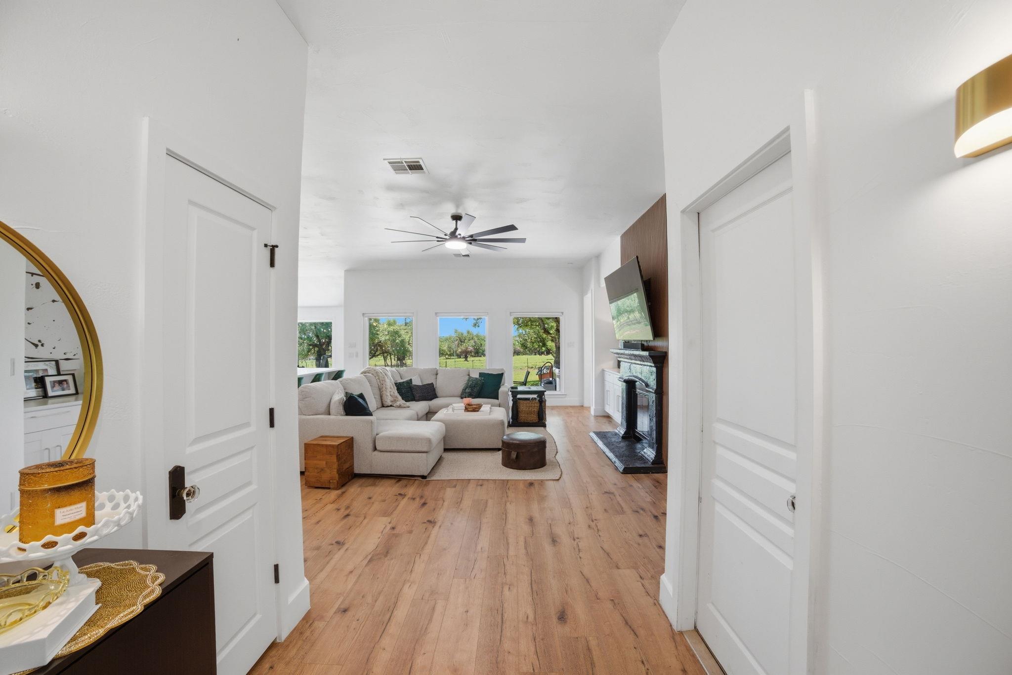 410 Mustang Mesa Liberty Hill TX 78642