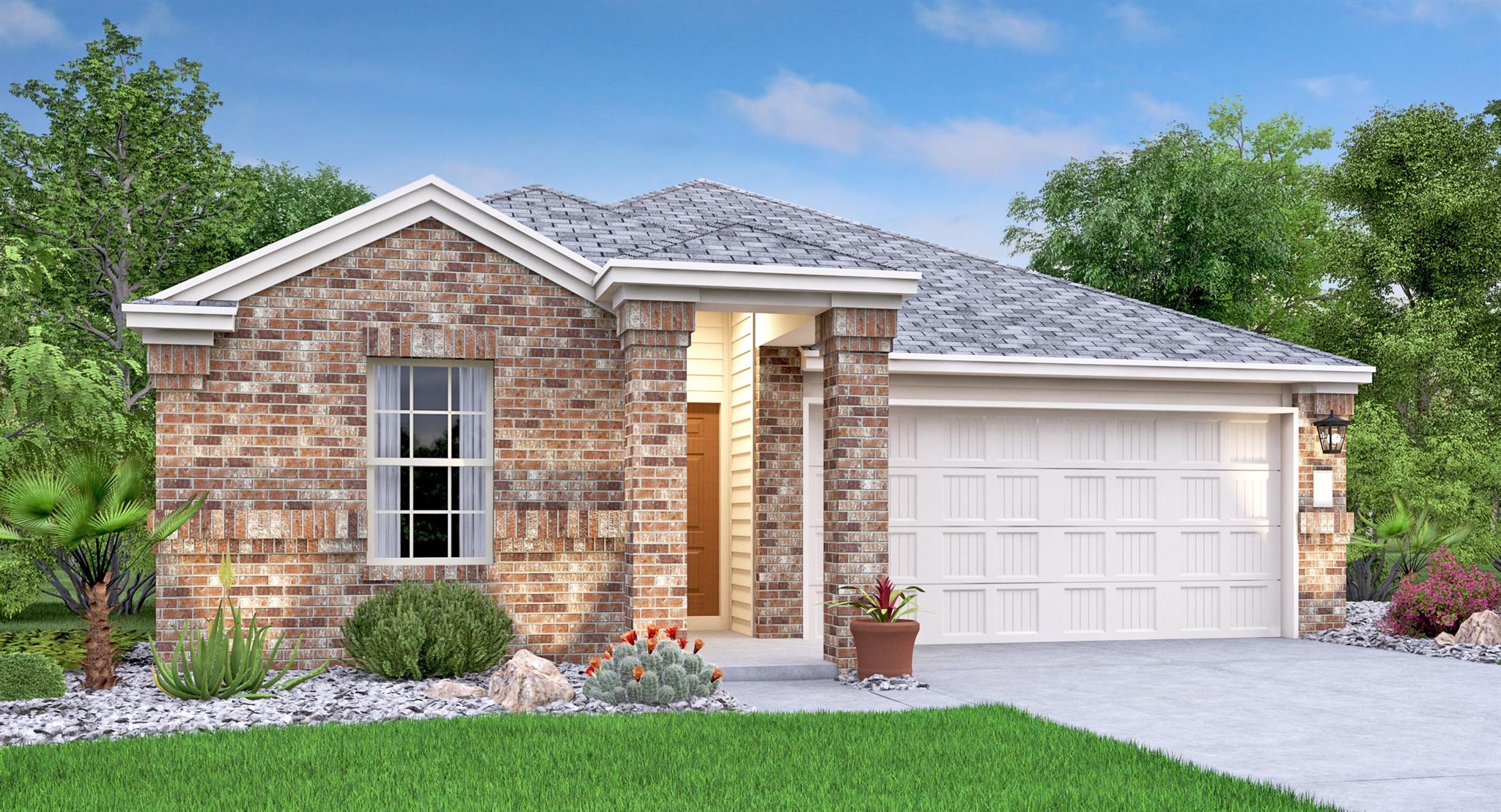 17810 Indigo Bunting Lane Pflugerville TX 78660