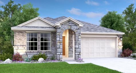 17810 Indigo Bunting Lane Pflugerville TX 78660