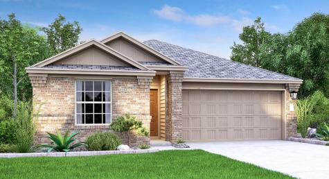 17810 Indigo Bunting Lane Pflugerville TX 78660