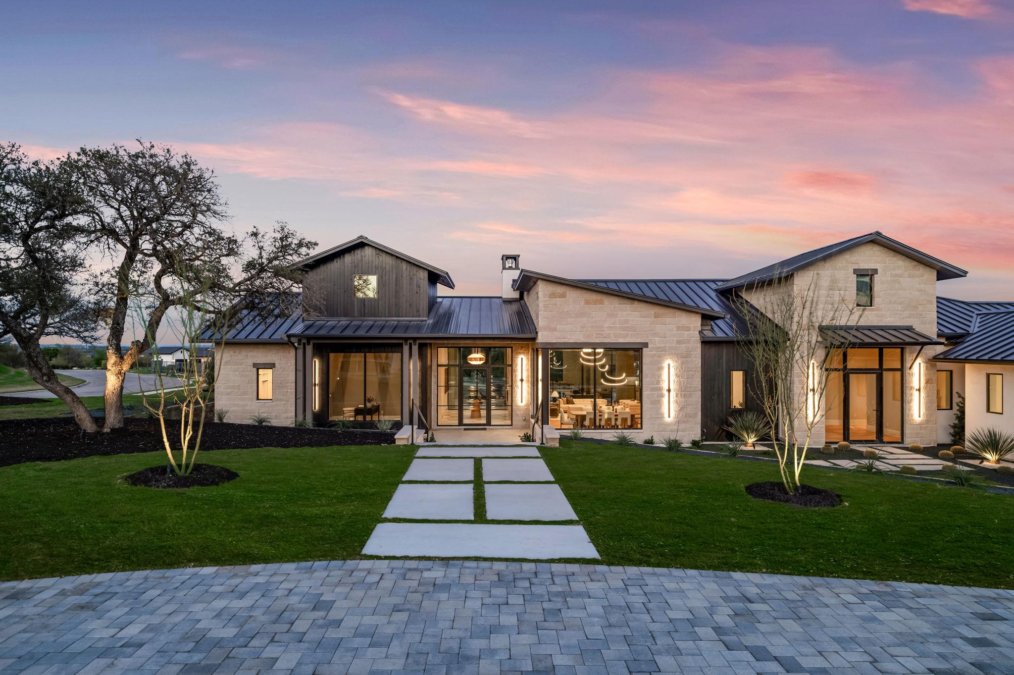 605 Casasanta Trail Austin TX 78738