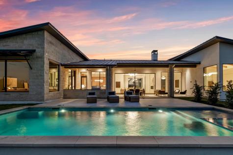 605 Casasanta Trail Austin TX 78738