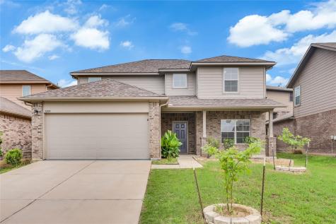 3205 Ortman Drive Pflugerville TX 78660