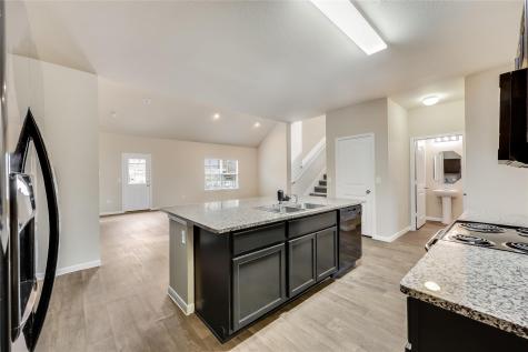 3205 Ortman Drive Pflugerville TX 78660