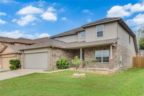 3205 Ortman Drive Pflugerville TX 78660